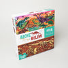 Above and Below: Dinosaurs World Puzzle - Crocodile Creek Floor