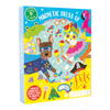 Floss & Rock Magnetic Dress Up - Pets