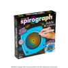Spirograph Doodle Pad