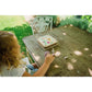 Orange Tree Toys Wooden Flower Press