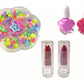2in1 DIY Jewellery Beads & Cosmetic Set