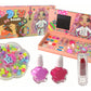 2in1 DIY Jewellery Beads & Cosmetic Set