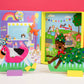 Floss & Rock Magnetic Dress Up - Pets