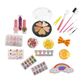 Mermaid 2in1 Realistic Beauty Makeup Bag