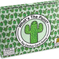 What's The Point? The Cactus Card Game