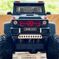Diecast Mercedes G63 AMG 6X6 Model Car