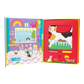 Floss & Rock Magnetic Dress Up - Pets