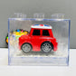 1Pc Diecast Car With Acrylic Display Box-Assortment