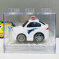 1Pc Diecast Car With Acrylic Display Box-Assortment