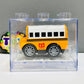1Pc Diecast Car With Acrylic Display Box-Assortment
