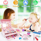 3in1 Realistic Cosmetic DIY Beads Set For Girls