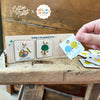 Gratitude Chart for Children by Cotton Twist