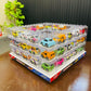 1Pc Diecast Car With Acrylic Display Box-Assortment
