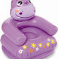 INTEX Happy Animal Chair Assortment ( 25.5" X 25" X 29" )