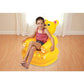 INTEX Happy Animal Chair Assortment ( 25.5" X 25" X 29" )