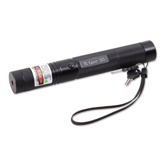 Rechargeable Green Laser Pen