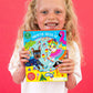 Floss & Rock Magnetic Dress Up - Pets