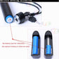 Rechargeable Green Laser Pen