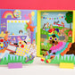 Floss & Rock Magnetic Dress Up - Pets