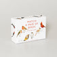 Match a Pair of Birds
