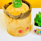 Rechargeable Cute Dancing and Talking Cactus - Large