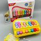 Xylophone Vocal Piano by Huanger