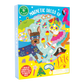 Floss & Rock Magnetic Dress Up - Pets