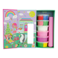 Floss & Rock - Rainbow Fairy Clay & Play
