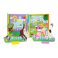 Floss & Rock Magnetic Dress Up - Pets