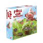 Pigs On Trampolines
