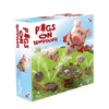 Pigs On Trampolines