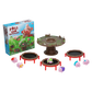 Pigs On Trampolines