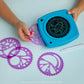 Spirograph Doodle Pad
